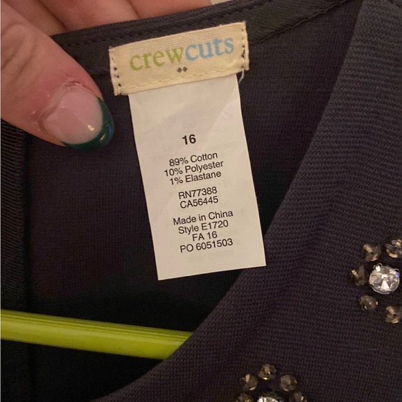 CrewCuts Dress - Picture 3 of 4